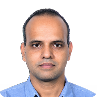 Gopal Sharma
